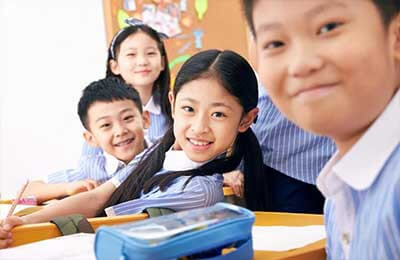 小學(xué)德育實(shí)效性探析