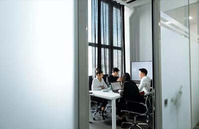企業內控系統的優化
