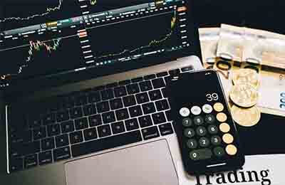 經濟金融化下的金融與實體經濟