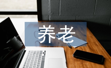 養(yǎng)老服務業(yè)可持續(xù)發(fā)展對策研究