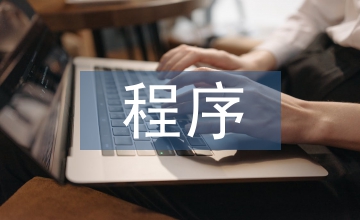 程序實訓總結
