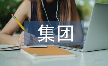集團班子履職報告