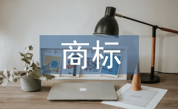 商標爭議案件中保護著作權論文