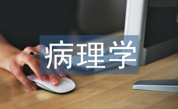 醫學院校病理學實驗線上線下教學模式