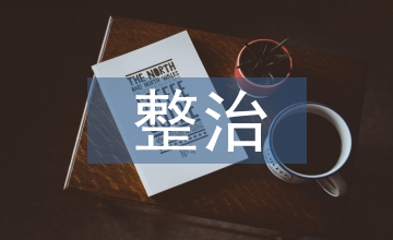 網絡安全排查整治情況匯報